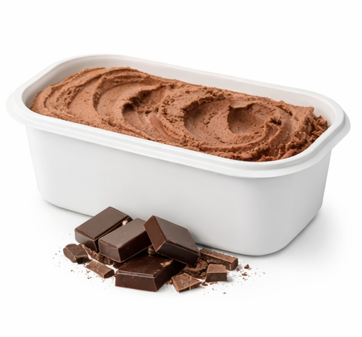 Пломбир шоколадный