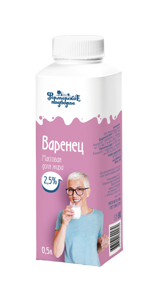 Варенец 