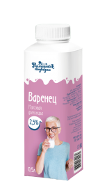 Варенец 